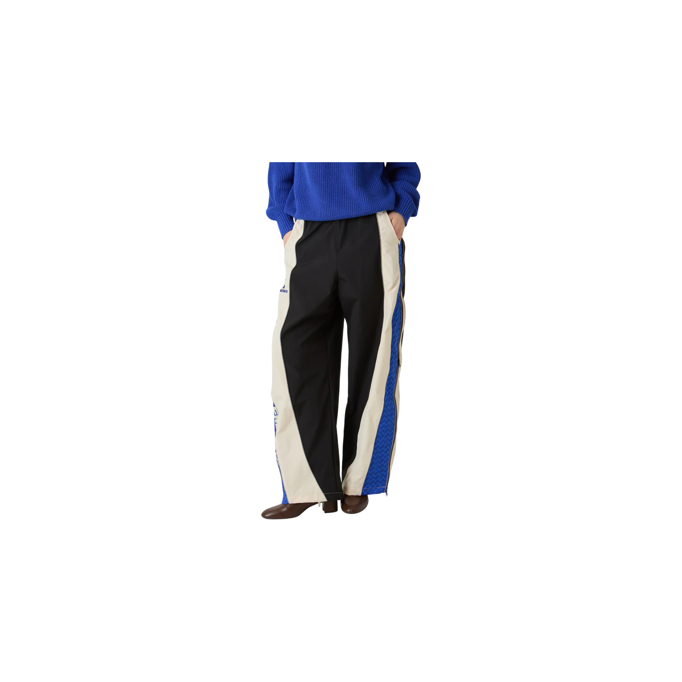 Eme Studios Arco Midnight Sweatpants