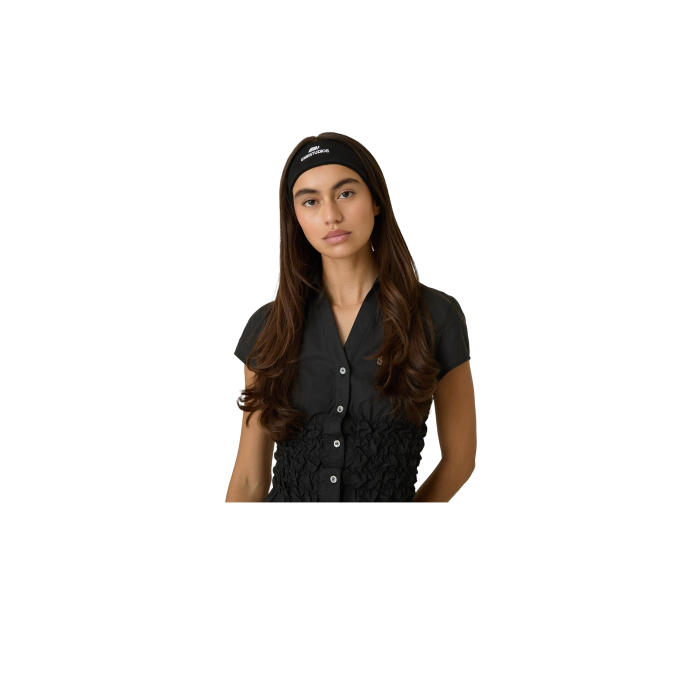 Eme Studios Arreb Shadow Hairband