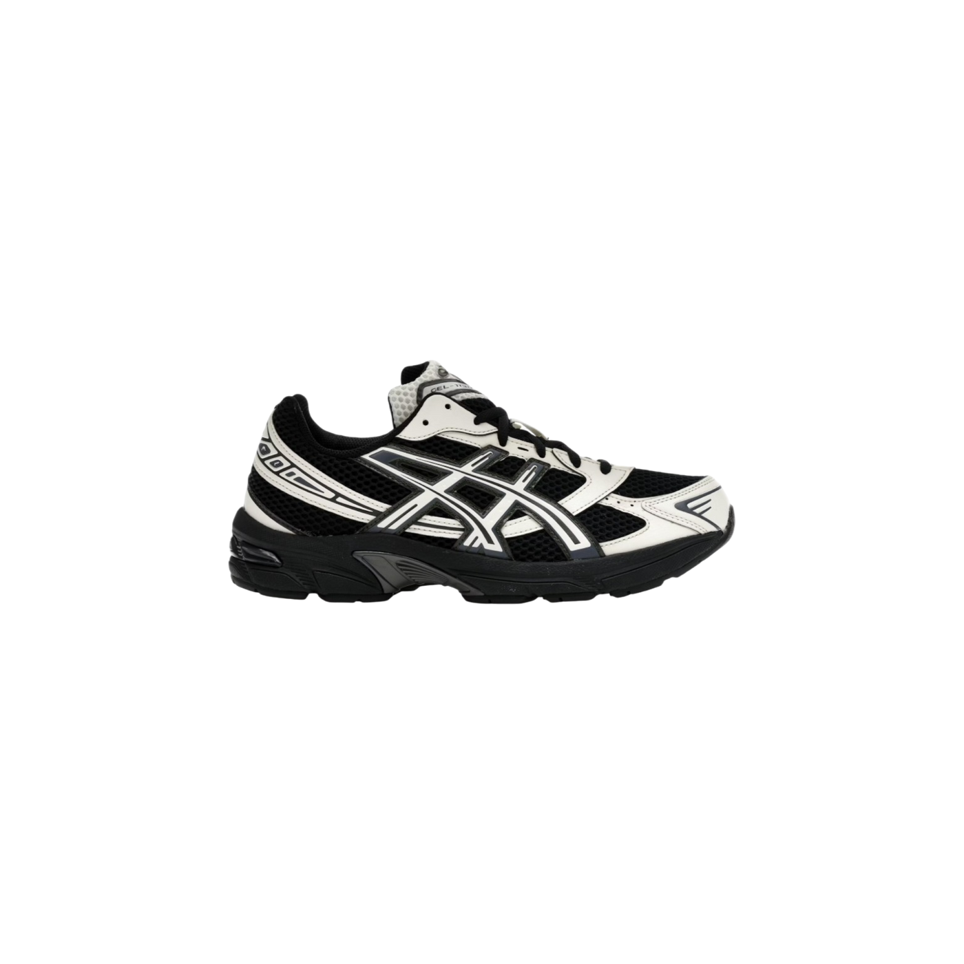 Asics Gel-1130 Black Cream