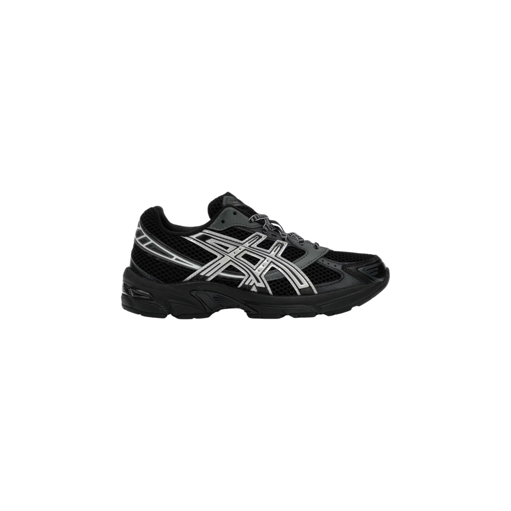 Asics Gel-1130 Black Glacier Grey