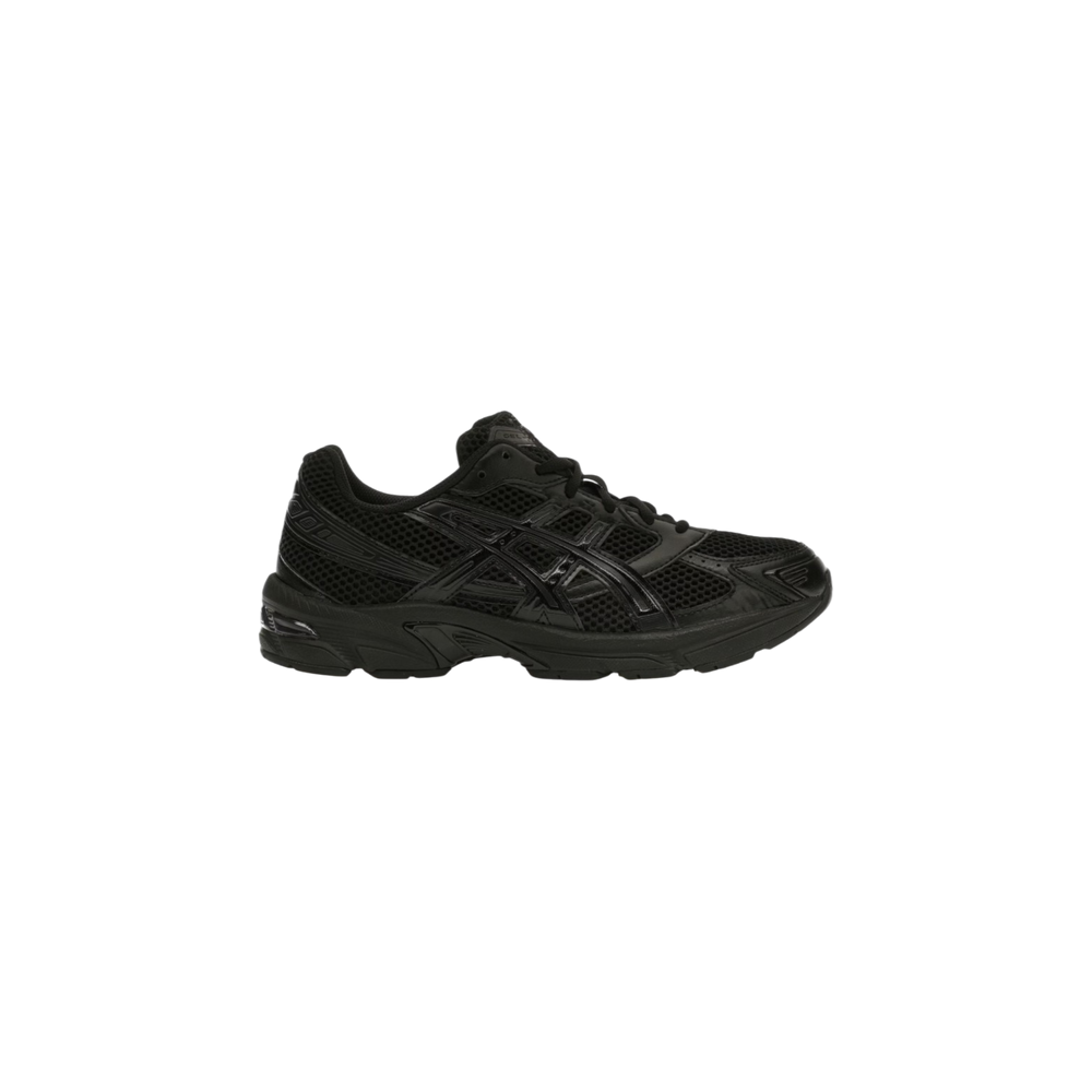 Asics Gel-1130 Black Graphite Grey