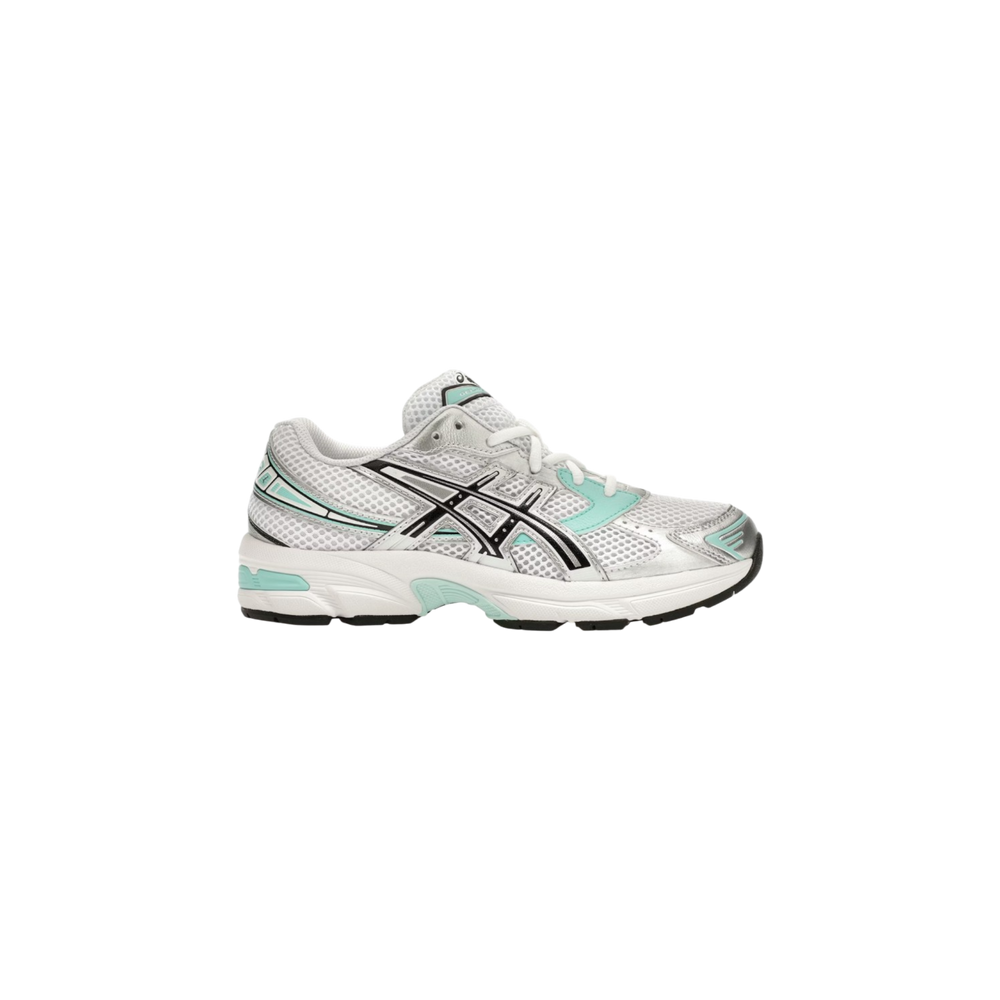 Asics Gel-1130 White Aqua (Gs)