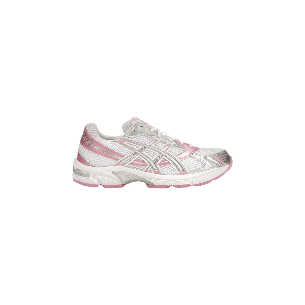 Asics Gel-1130 White Pure Silver Pink (Women's)