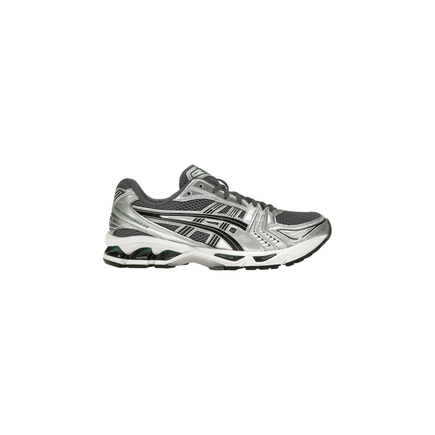 Asics Gel-Kayano 14 Metropolis Jasper Green