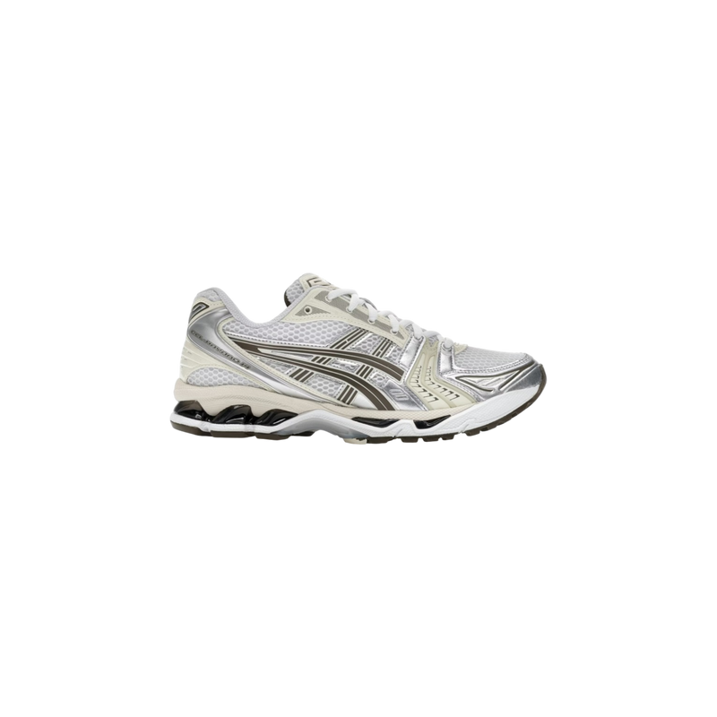 Asics Gel-Kayano 14 White Ivory