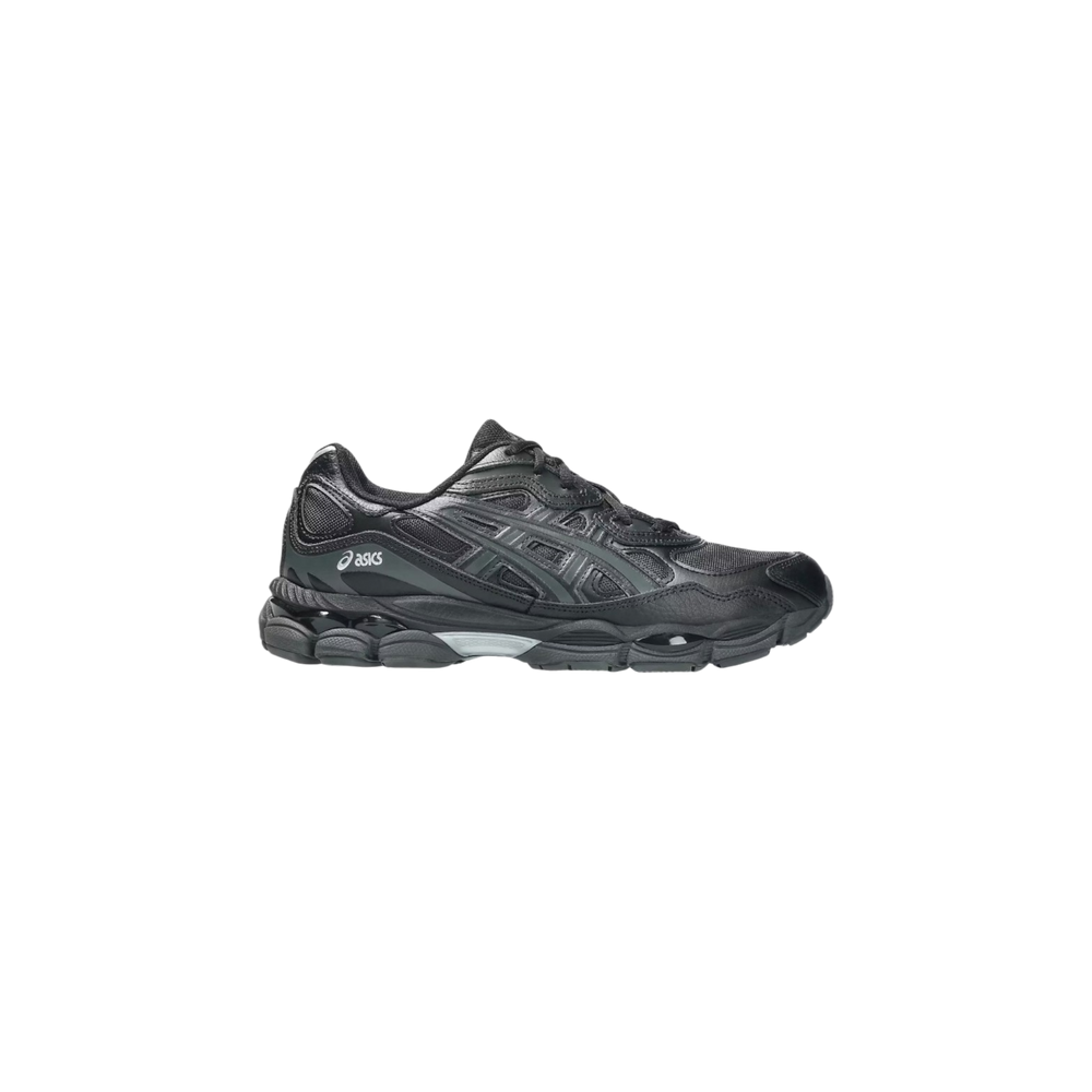 Asics Gel-Nyc Black