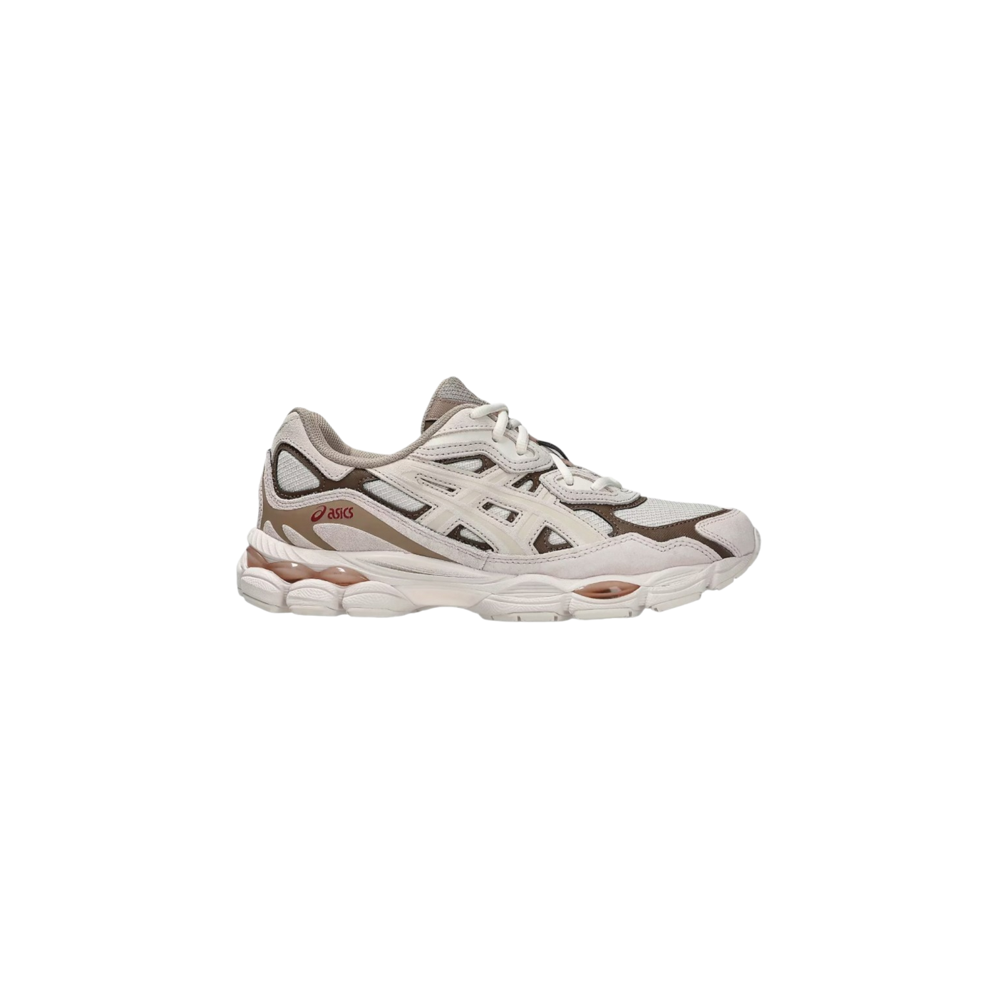 Asics Gel-Nyc Mineral Beige