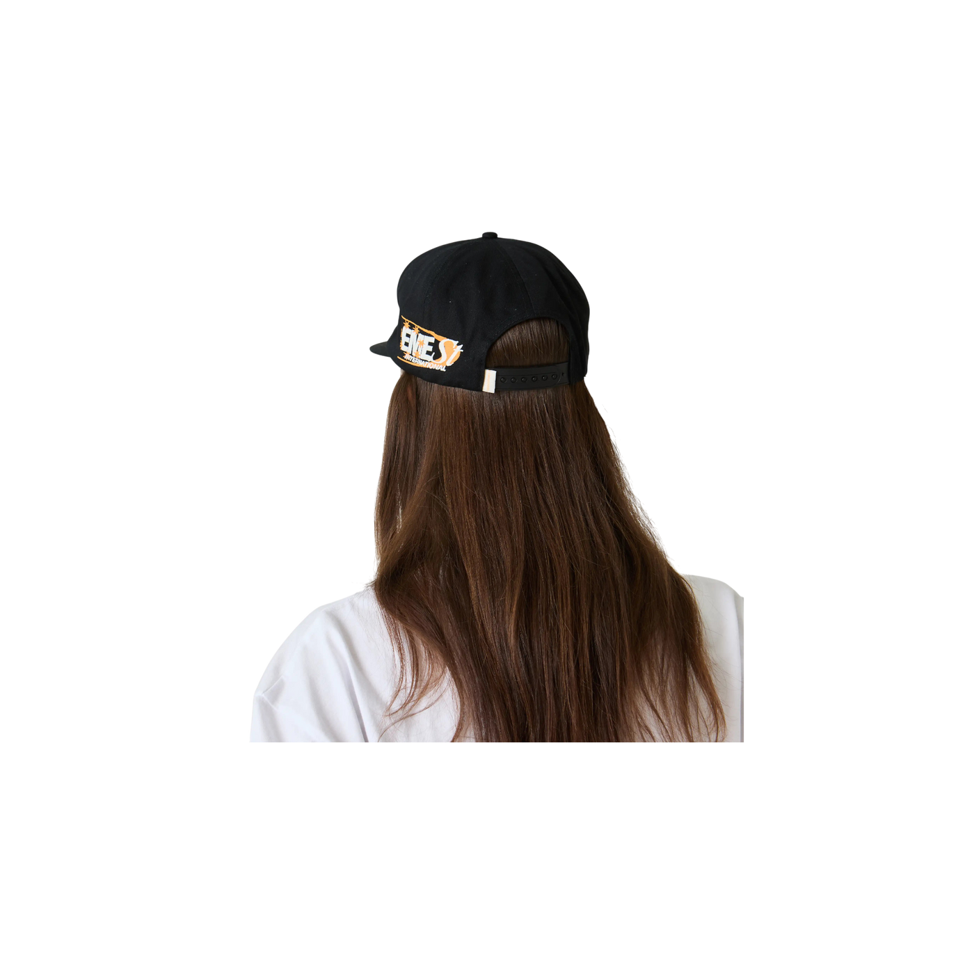 Eme Studios Astro Black Cap