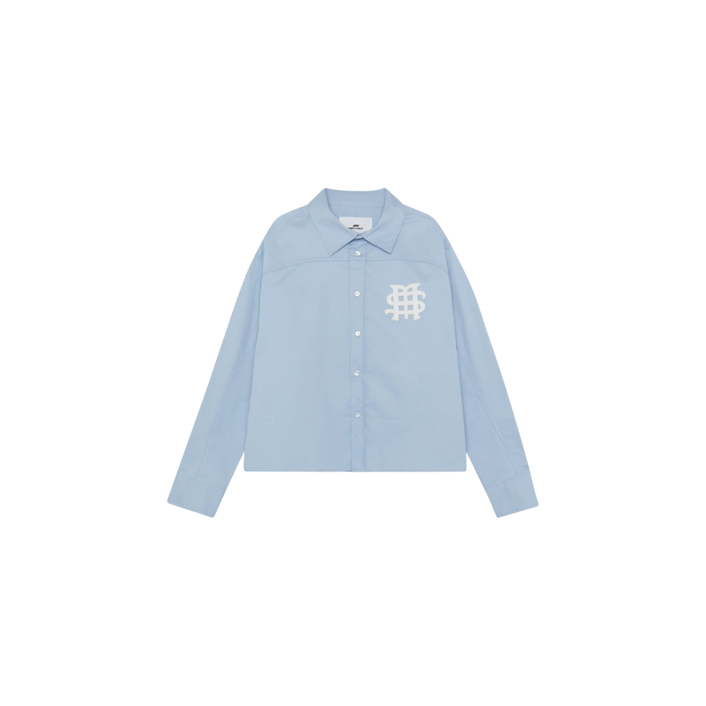 Eme Studios Badge Sky Shirt