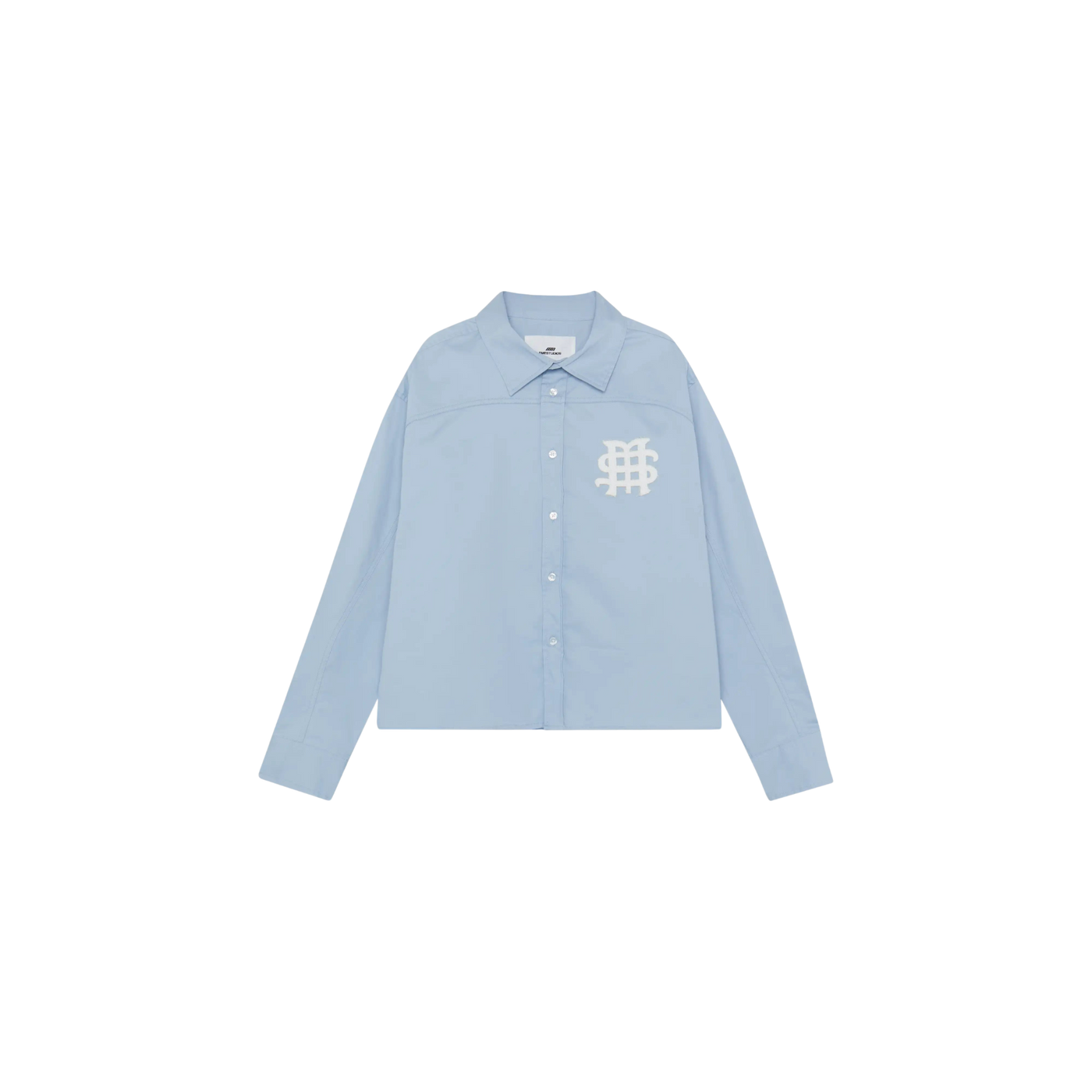 Eme Studios Badge Sky Shirt