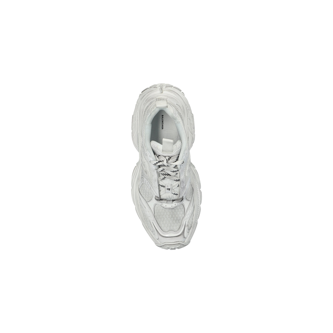 Balenciaga 6XL Lace-Up