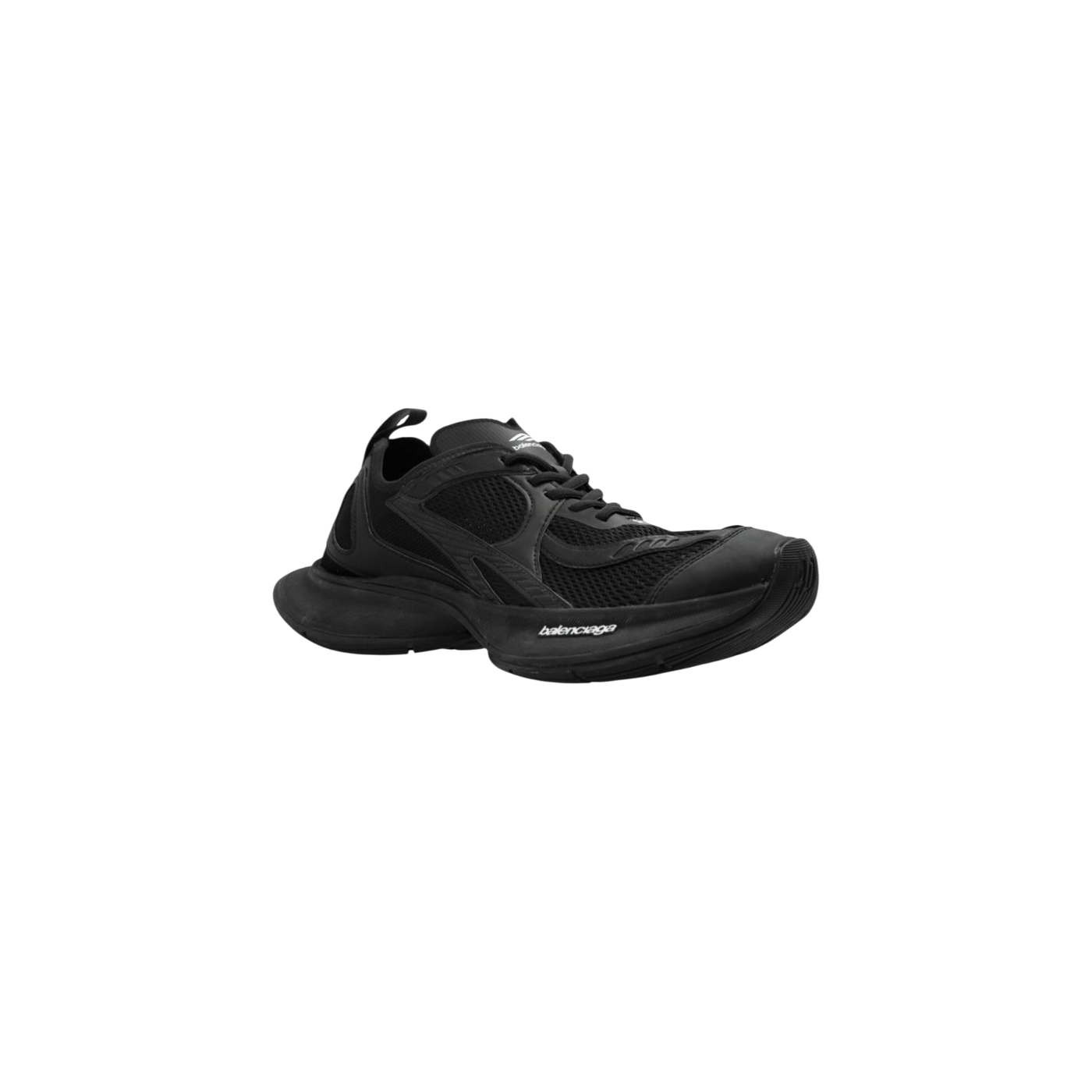 Balenciaga Circuit Low-Top
