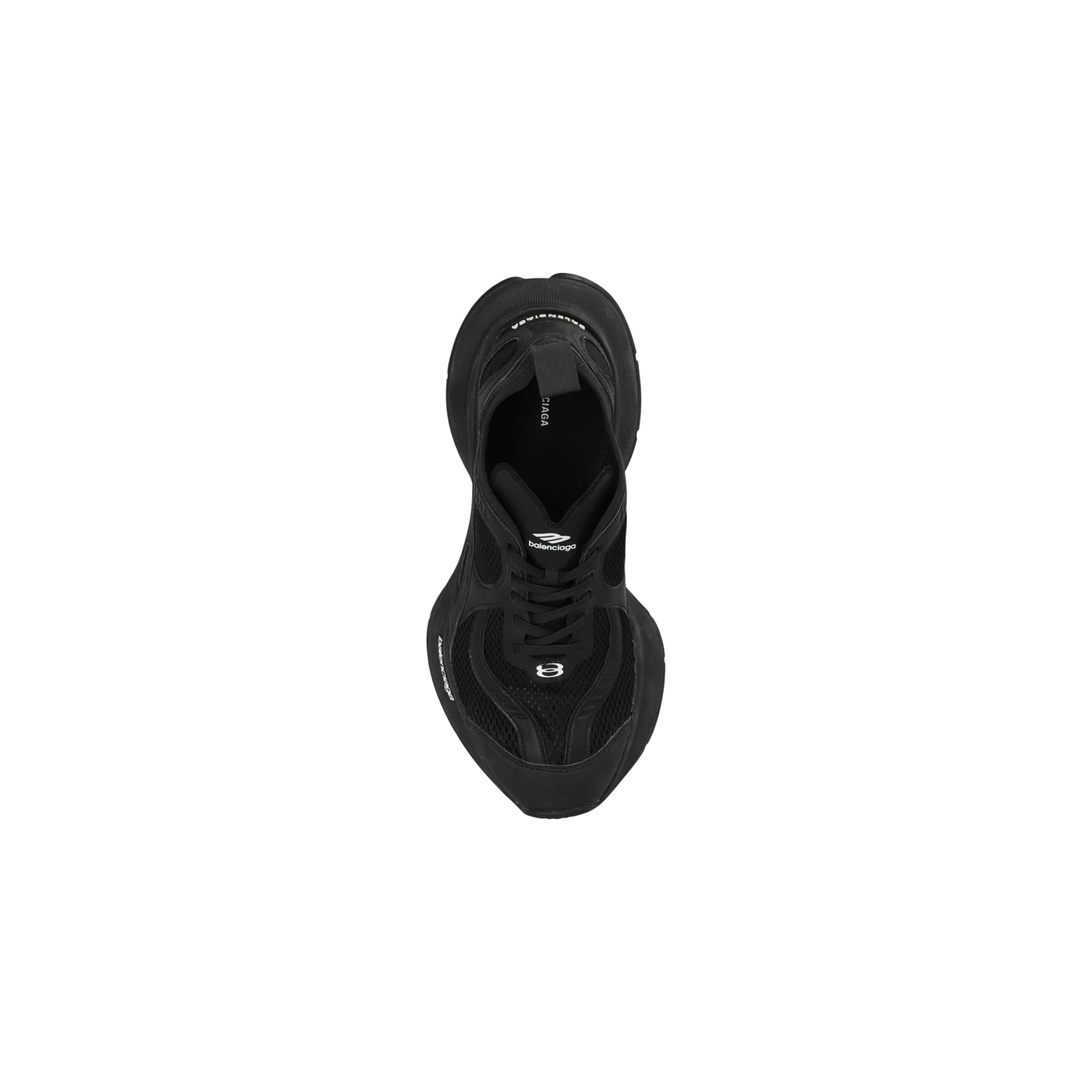 Balenciaga Circuit Low-Top
