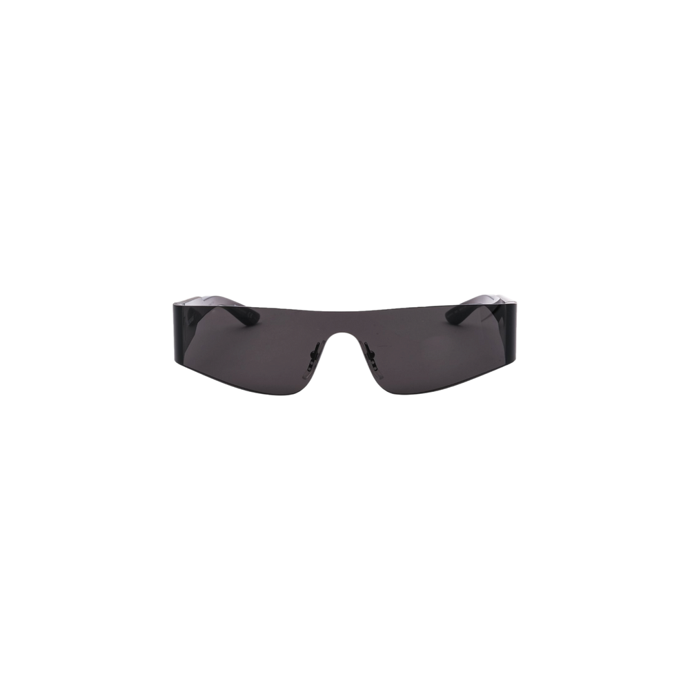 Balenciaga Eyewear Shield Frame Sunglasses