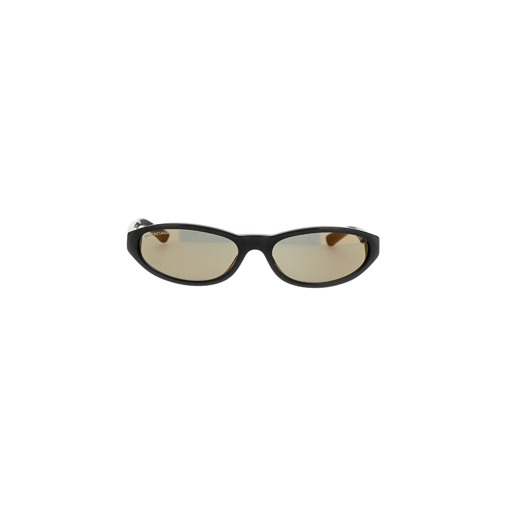 Balenciaga Eyewear Neo Round Sunglasses