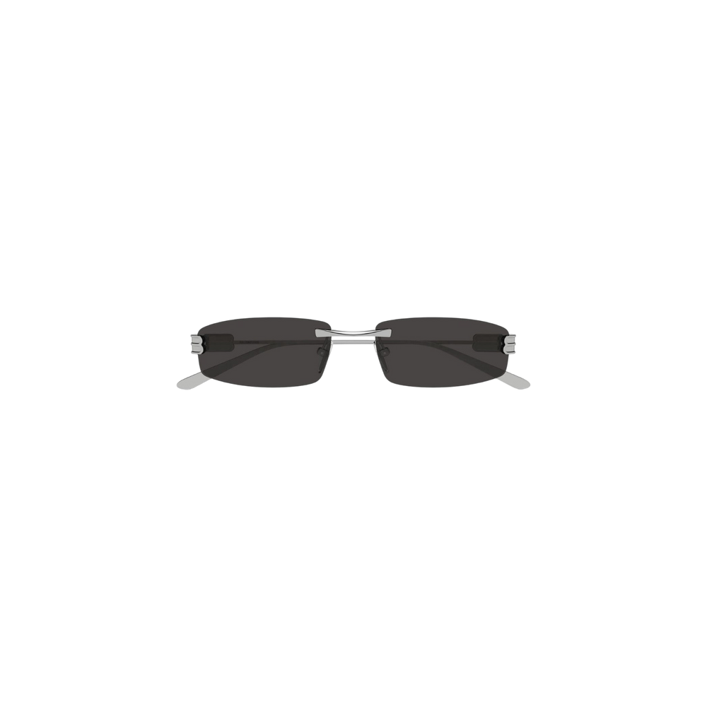 Balenciaga Eyewear Rectangular Frame Sunglasses