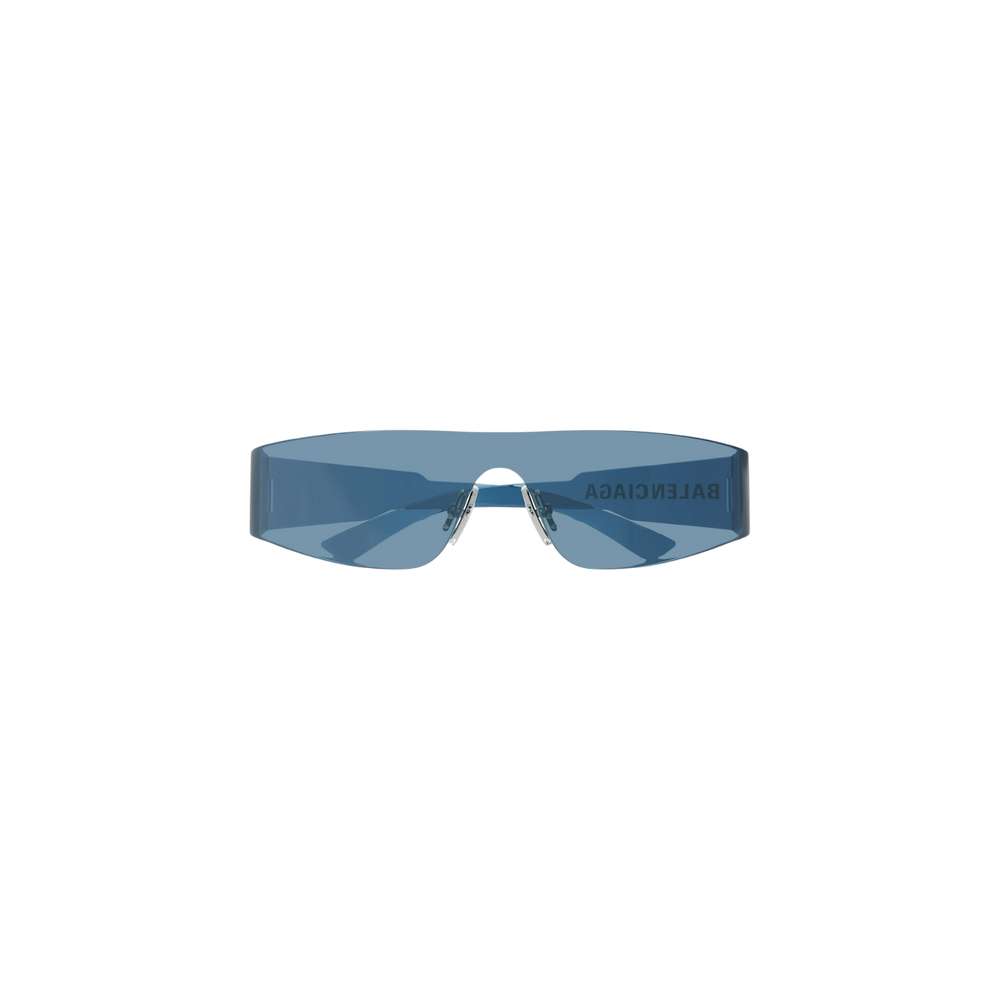 Balenciaga Eyewear Shield Frame Sunglasses