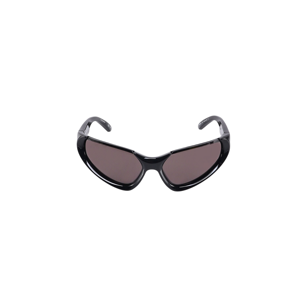 Balenciaga Eyewear Xpander Rectangle Frame Sunglasses