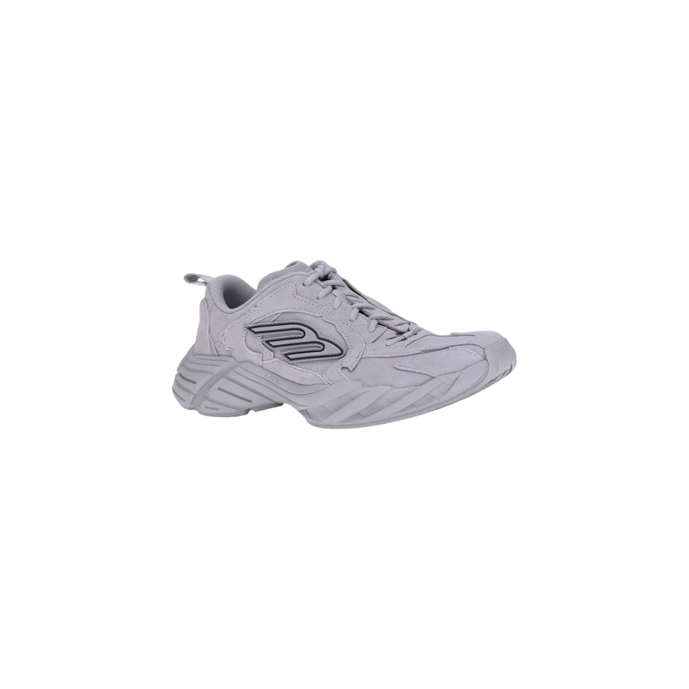 Balenciaga Monday Lace-Up