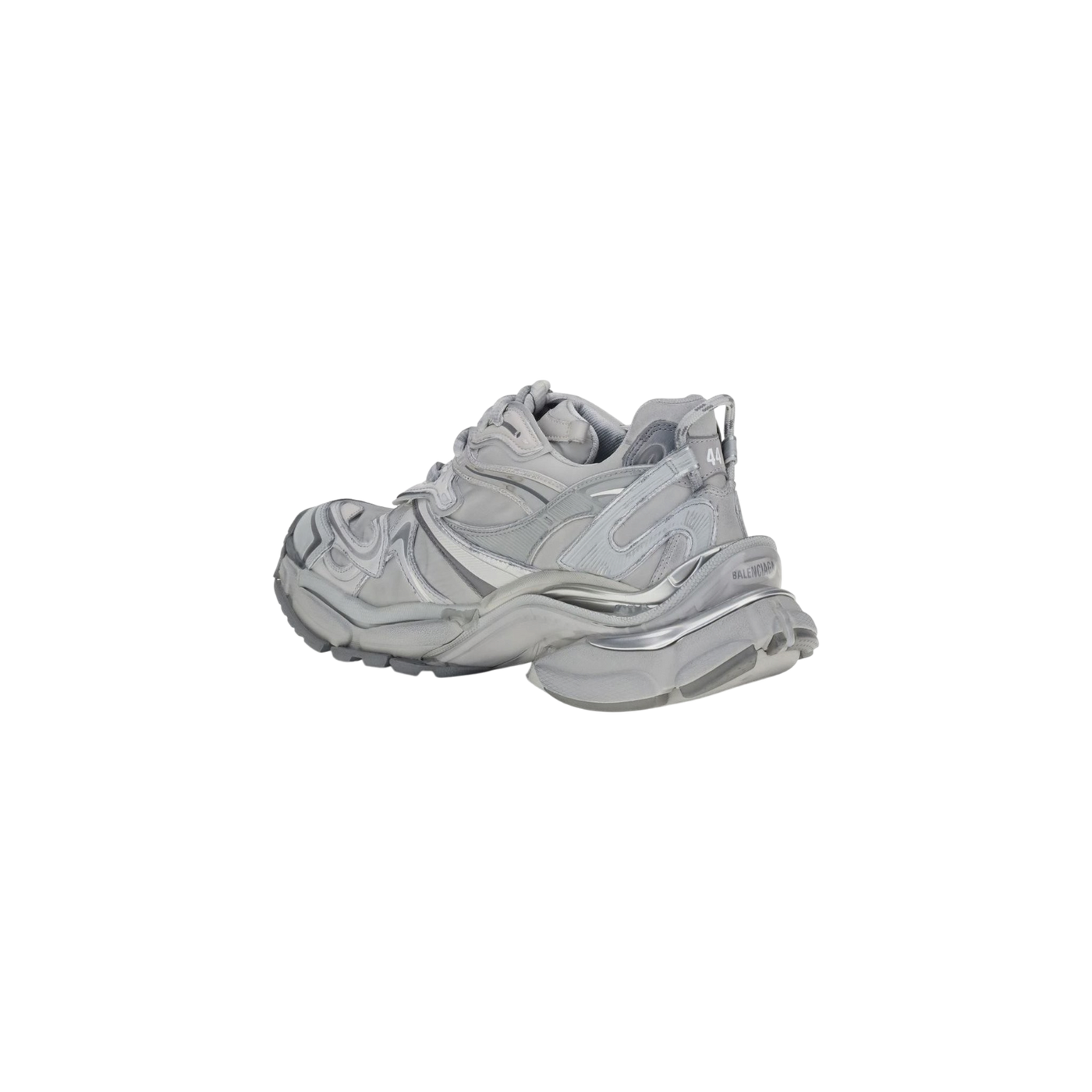 Balenciaga Runner 2.0