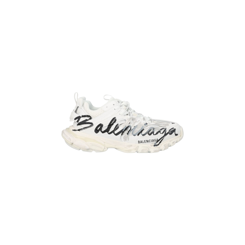Balenciaga Track Signature