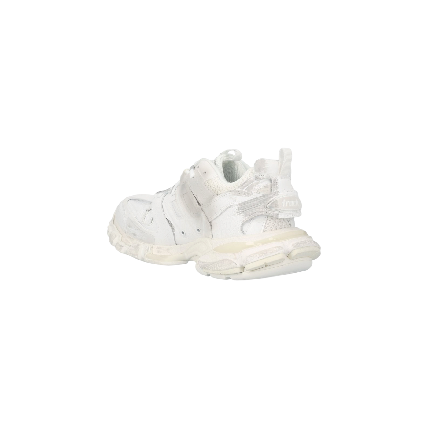 Balenciaga Track Signature