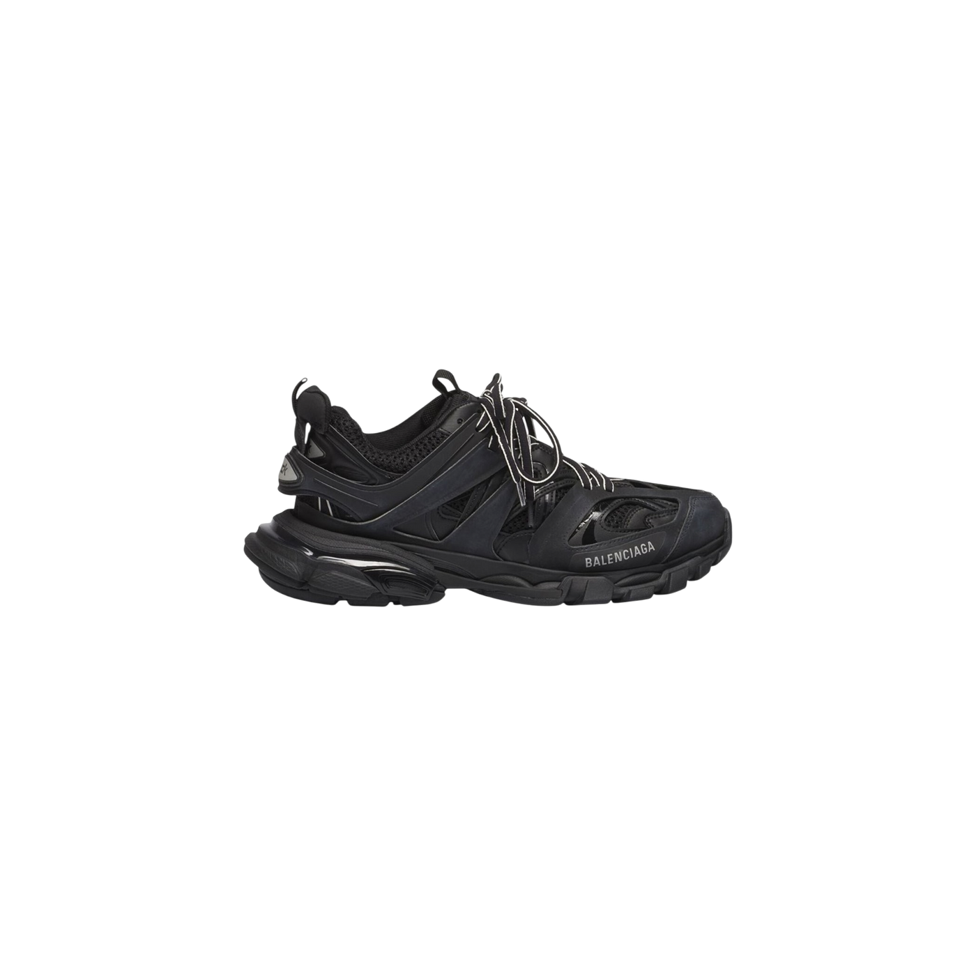 Balenciaga Track Lace-Up