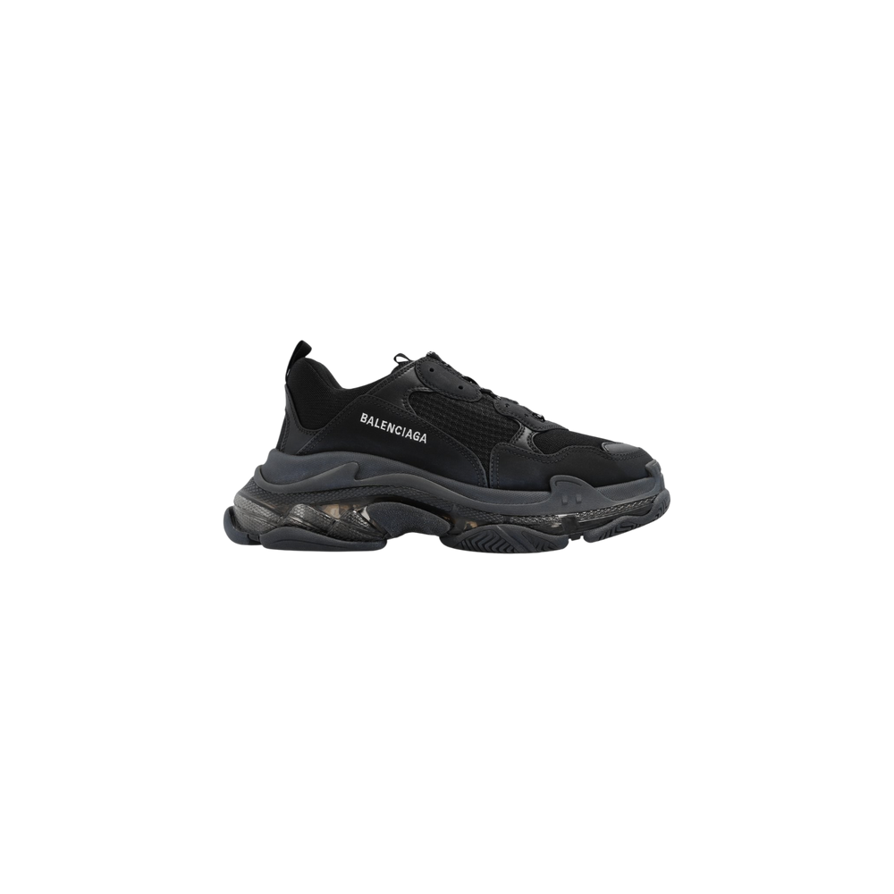 Balenciaga Triple S Lace-Up