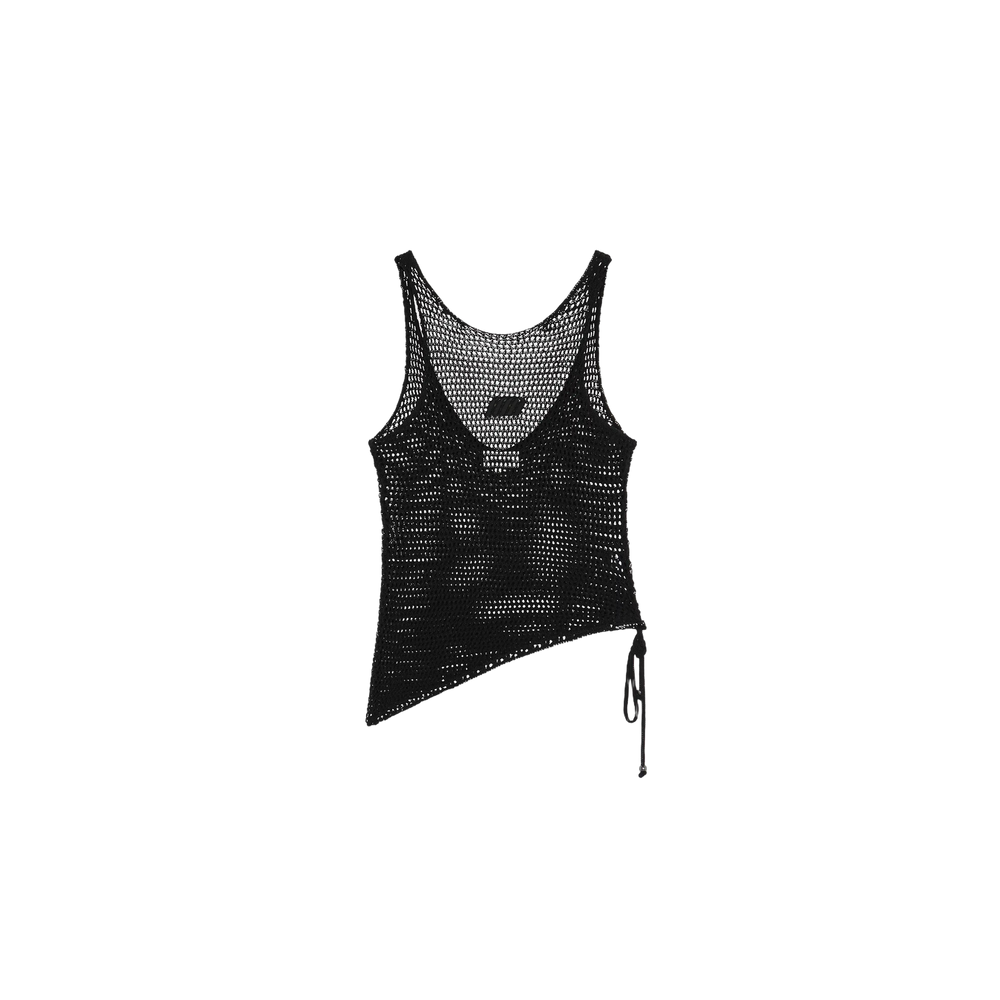 Eme Studios Barceloneta Black Top