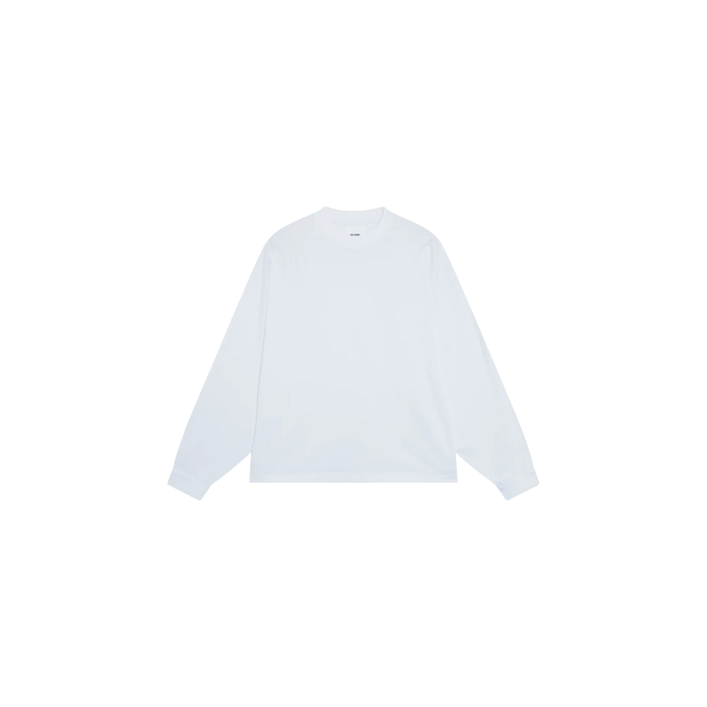 Eme Studios Basic Pearl Long Sleeve