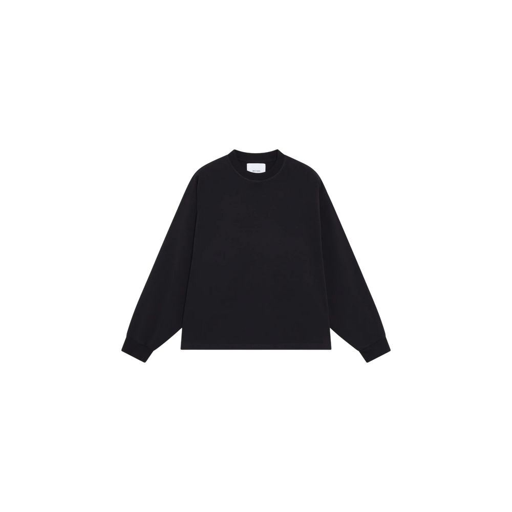 Eme Studios Basic Shadow Long Sleeve