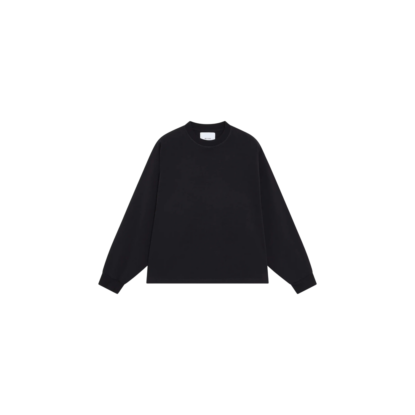 Eme Studios Basic Shadow Long Sleeve