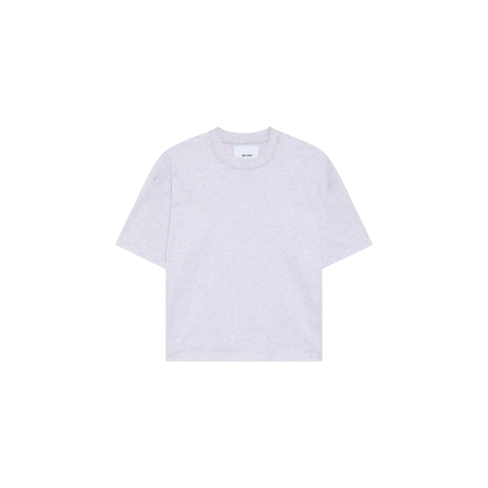 Eme Studios Basic T-Shirt Grey 2 Pack