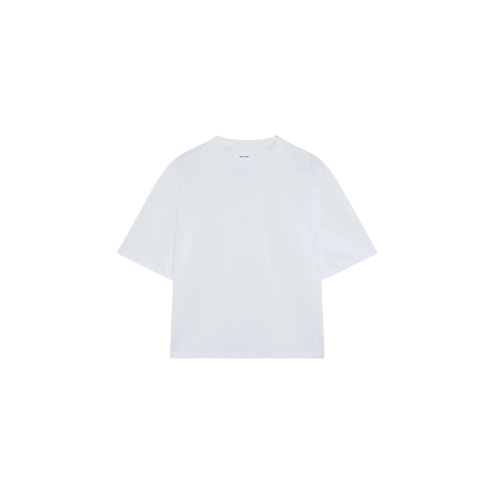 Eme Studios Basic T-Shirt Pearl 2 Pack