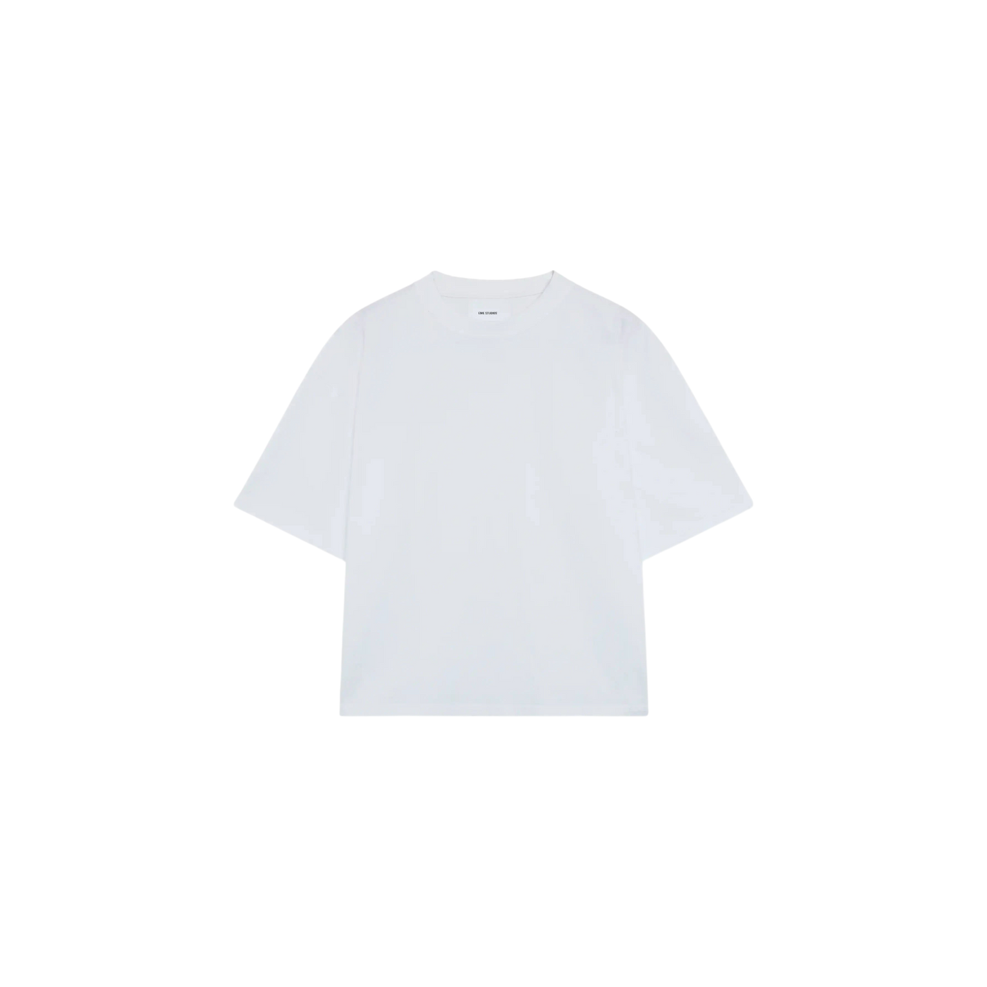 Eme Studios Basic T-Shirt Pearl 2 Pack
