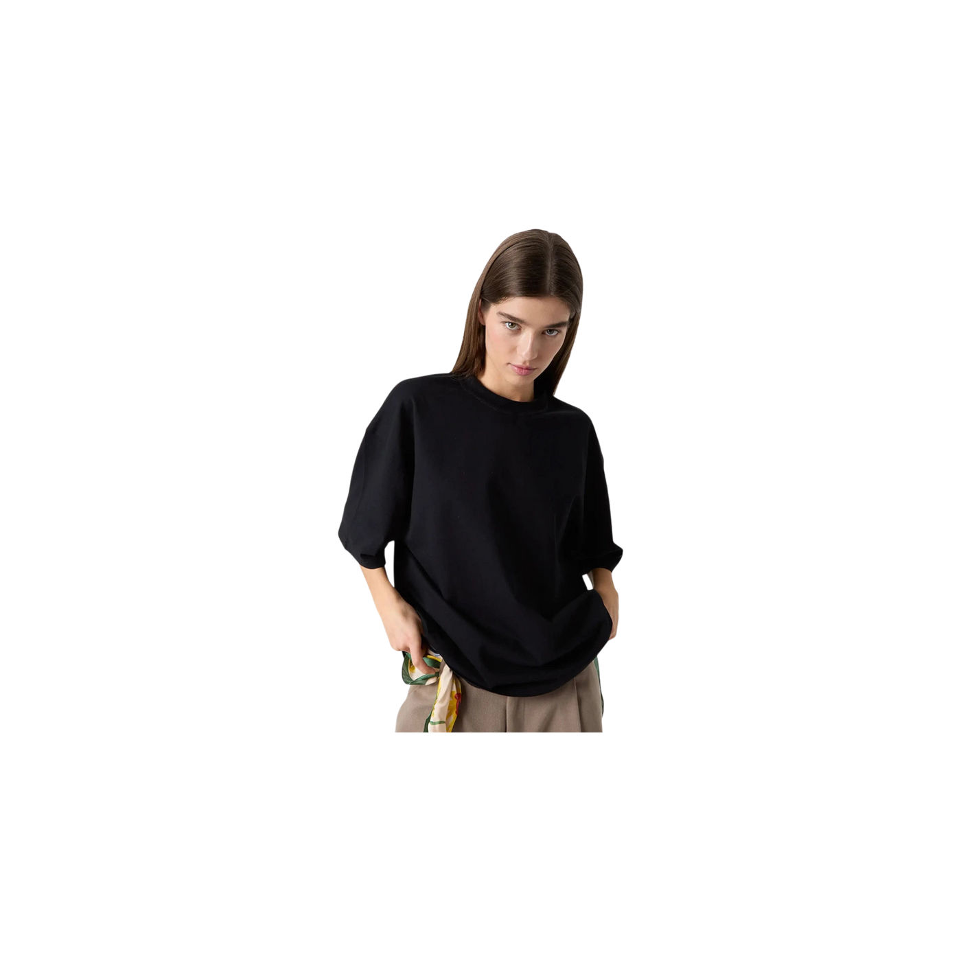 Eme Studios Basic T-Shirt Shadow 2 Pack