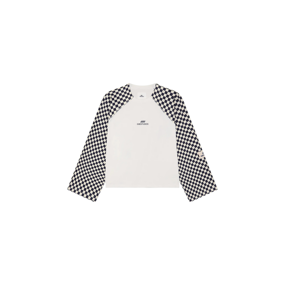 Eme Studios Bishop Pearl Long Sleeve