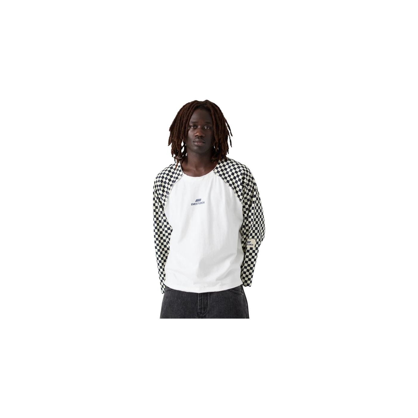 Eme Studios Bishop Pearl Long Sleeve