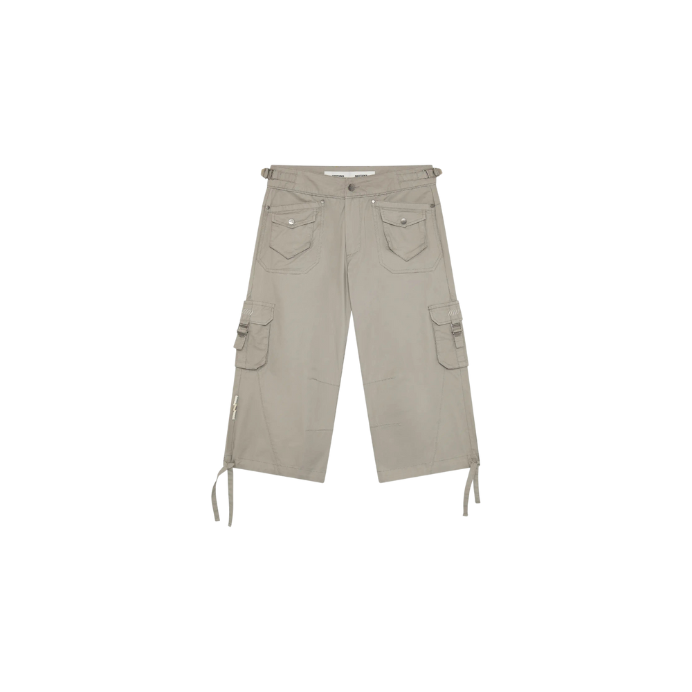 Eme Studios Bitter Cloud Capri Pants