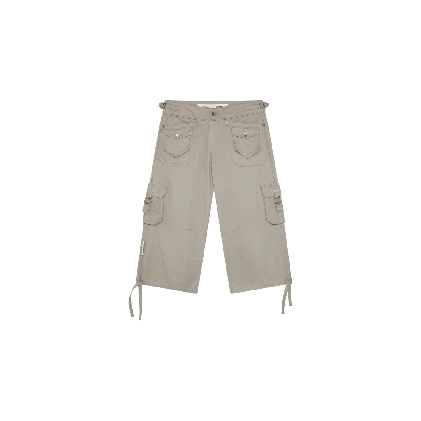 Eme Studios Bitter Cloud Capri Pants