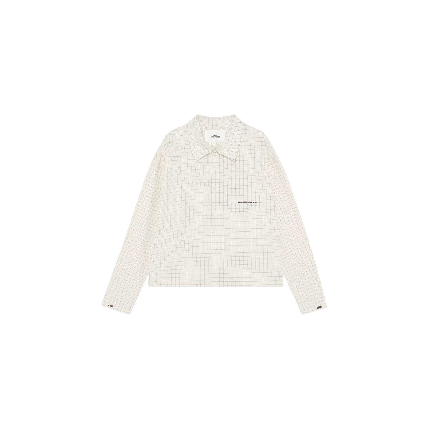 Eme Studios Bolibic Off Sand Shirt