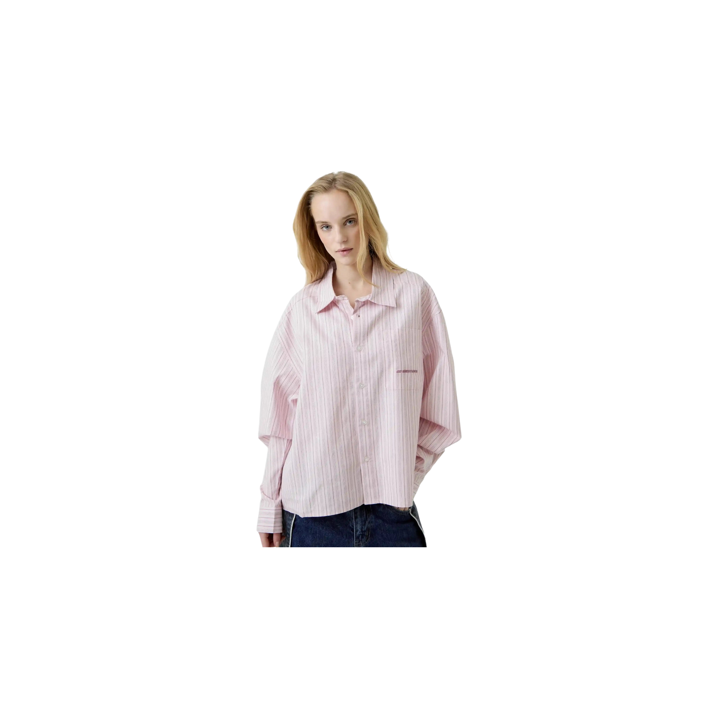 Eme Studios Bolibic Sugar Shirt