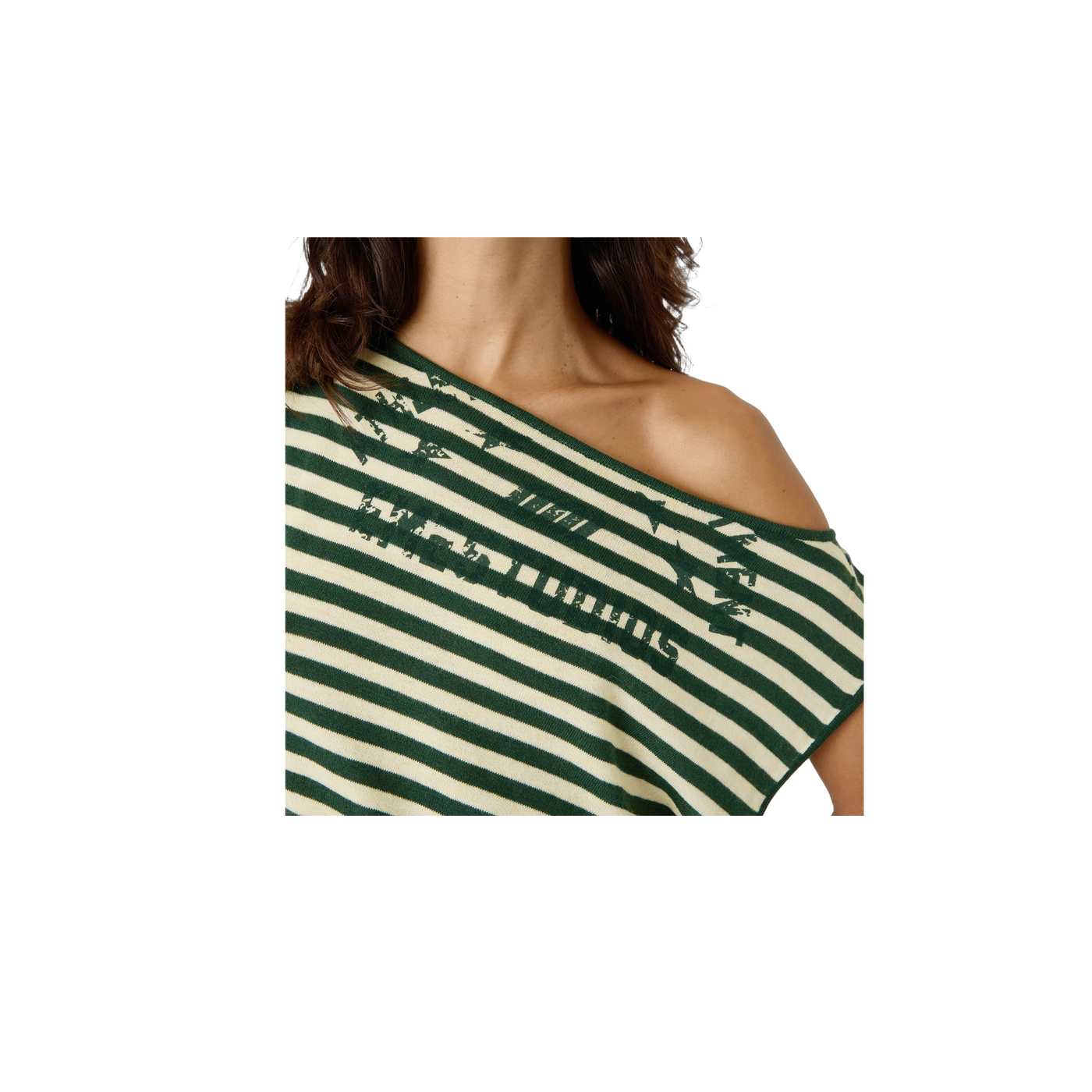 Eme Studios Bonny Garden Top