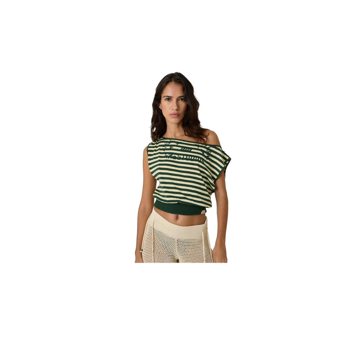 Eme Studios Bonny Garden Top