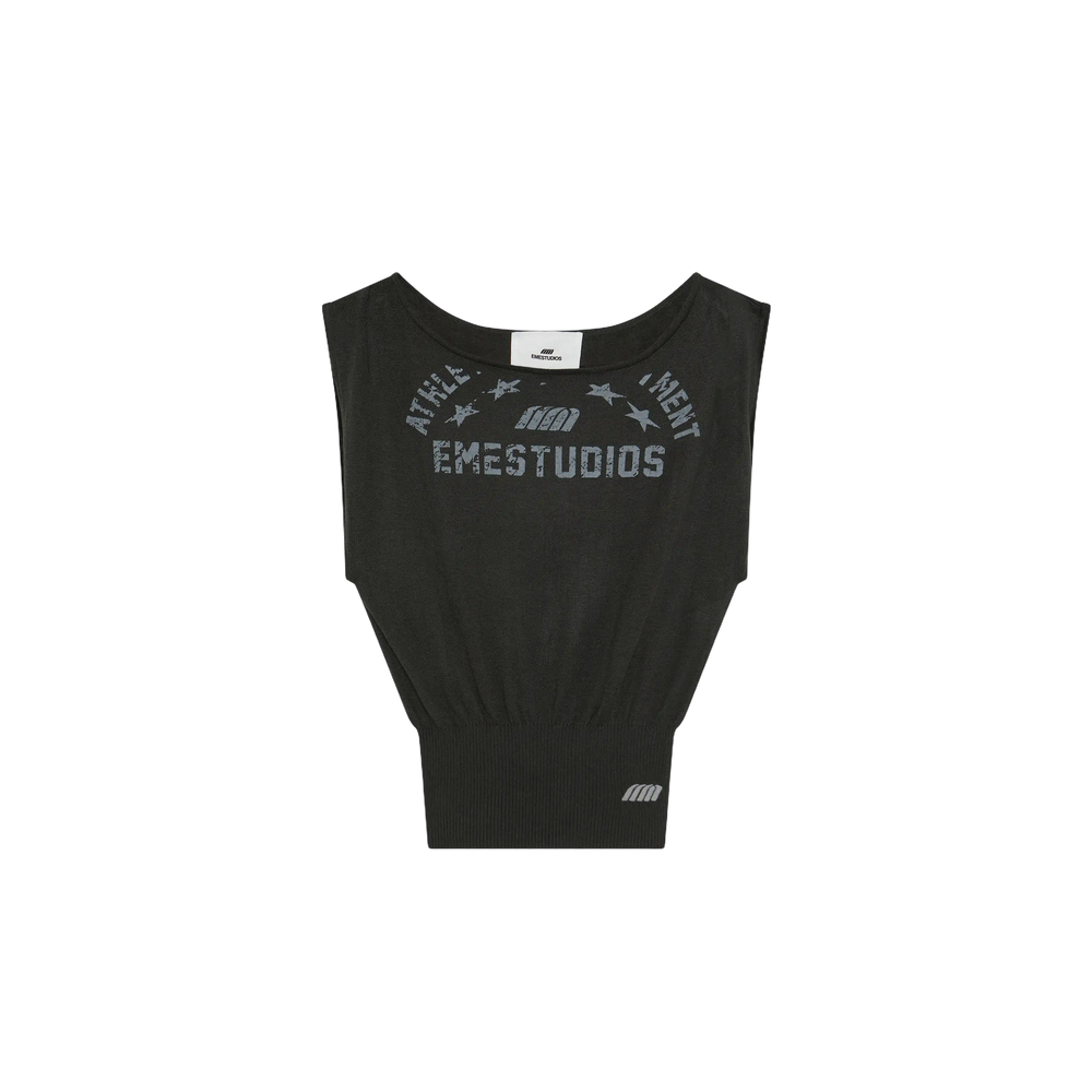 Eme Studios Bonny Midnight Top