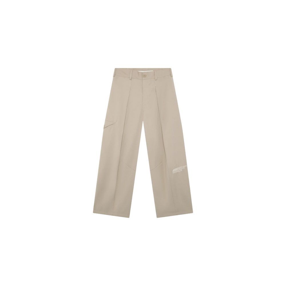 Eme Studios Borca Stone Tailored Pants