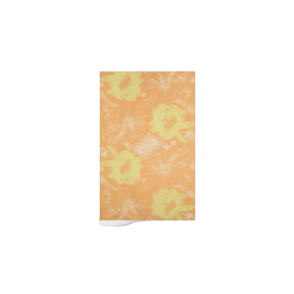 Eme Studios Bossa Peach Sarong