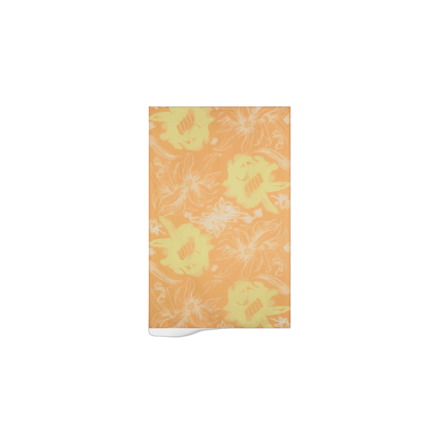 Eme Studios Bossa Peach Sarong