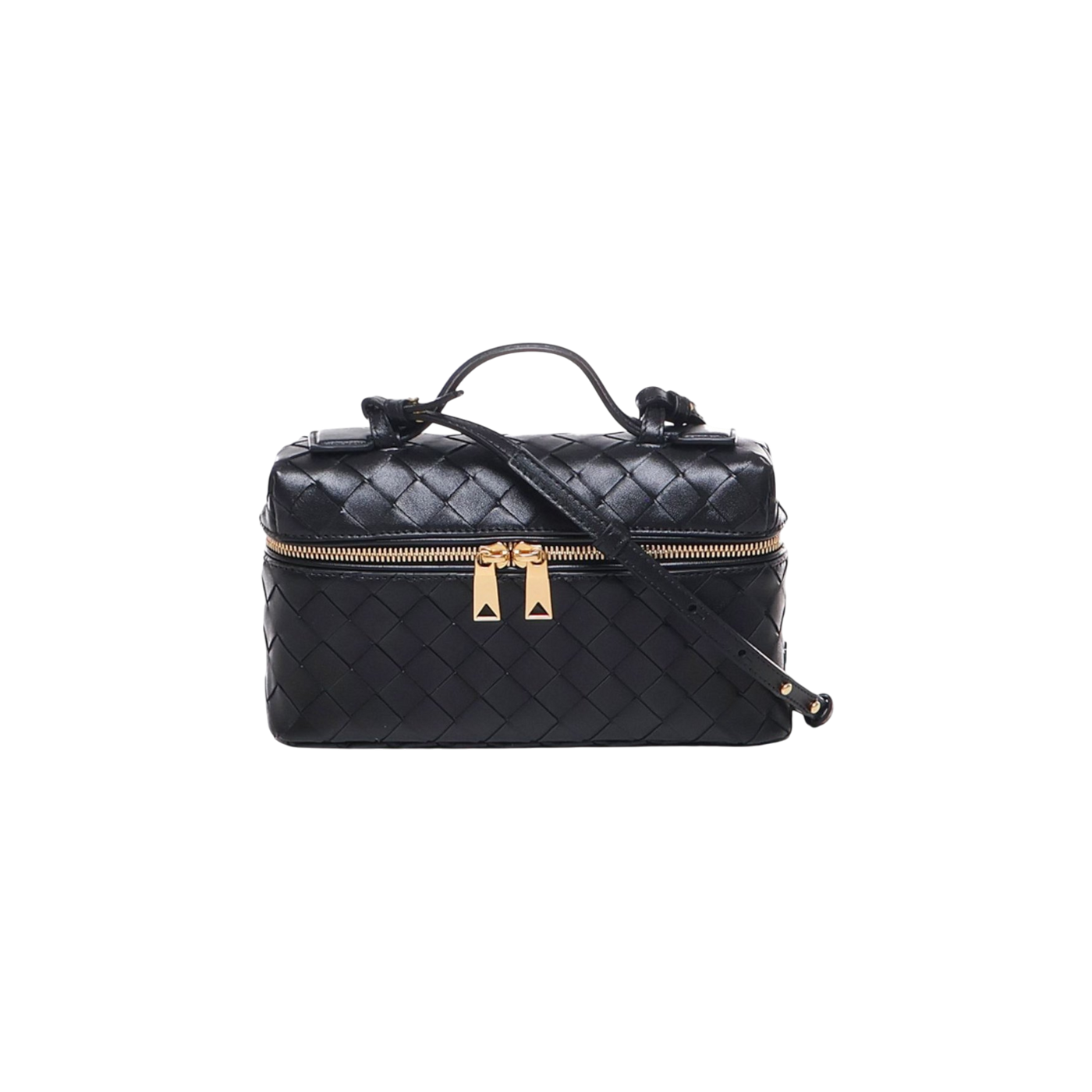 Bottega Veneta Bang Bang Vanity Case