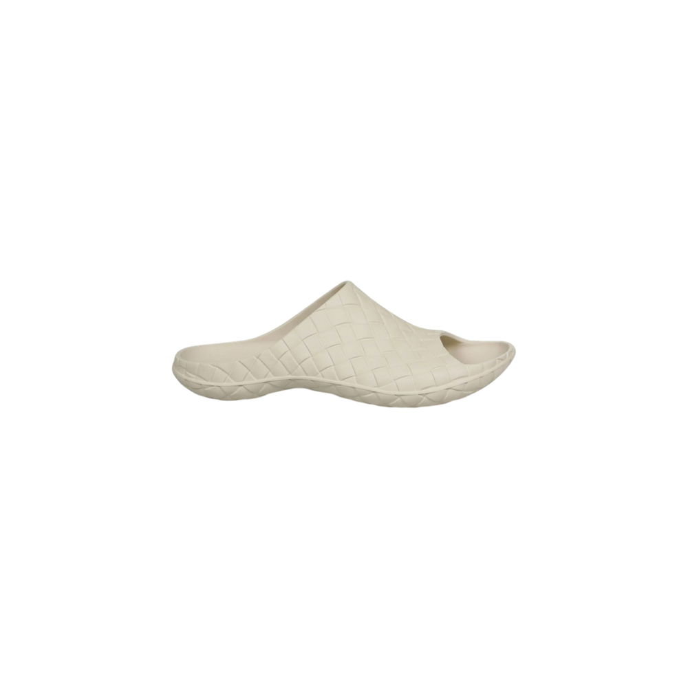 Bottega Veneta Intreccio Slip-On Slides